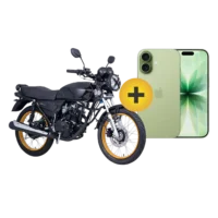 NKD special+Iphone 17